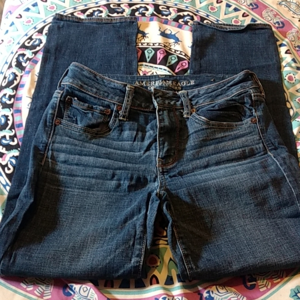 Vintage American Eagle Outfitters jeans!